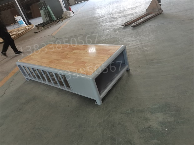 佛山拘留所床具