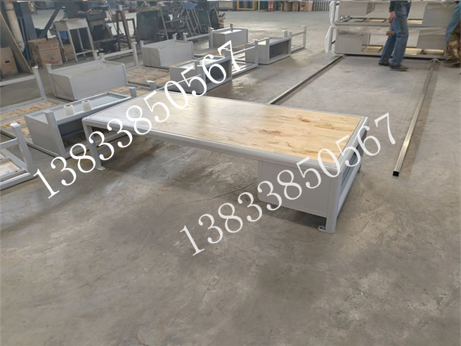 佛山监狱床具